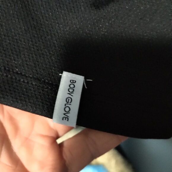 Body Glove mesh muscle tee - Picture 5 of 7